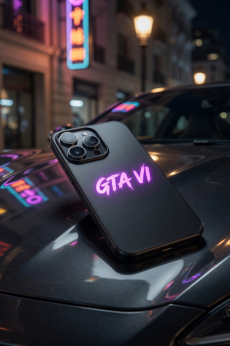 Phone Cases